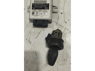 Комплект блоков управления 0281011121, 0281011121 BMW X3 E83