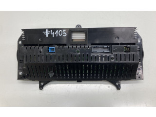 Панель приборов BW9310849AB, BW93-10849-AB Jaguar XJ X351