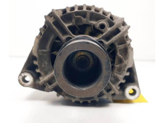 Генератор 5248372   Saab 9-5      