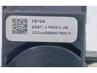 Ручка стеклоочистителей 1834492, 6G9T17A553AE Ford S-MAX