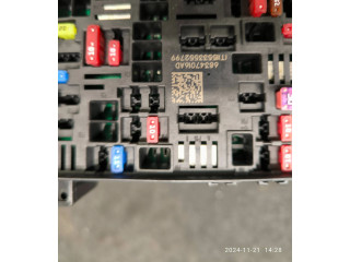 Блок предохранителей 68347016AD, 5533552799   Jeep Grand Cherokee WL    