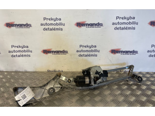 Комплект механизма стеклоочистителей