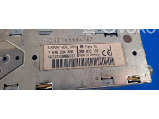 Блок управления коробкой передач 3B0035156, 7646234060   Volkswagen Golf III