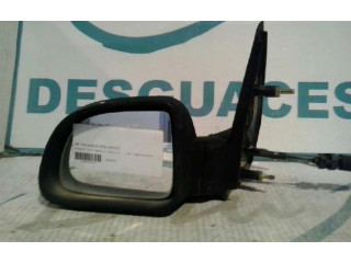 Зеркало электрическое Renault Clio I 1997 - 1998 года