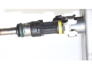 Топливная рампа 1465A412 Mitsubishi Outlander для двигателя Y61