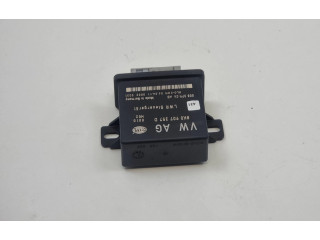 Блок управления Xenon