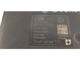 Блок АБС 1K0614517EG, 1K0907379BS   Skoda  Yeti (5L)  2009 - 2017 года