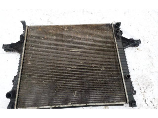 Рулевая рейка  Радиатор охлаждающей жидкости    Volvo XC90 2003 - 2006 года