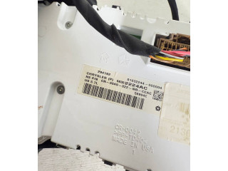 Блок АБС 68302224AC   Jeep  Grand Cherokee  2010 - 2021 года