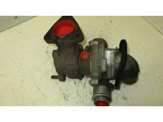 Turbodmychadlo Турбина 715843-1, 2820042600 Hyundai H-1, Starex, Satellite 2.5 D4BH