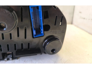 Přístrojová deska Volkswagen Transporter - Caravelle T5 2007 88311346