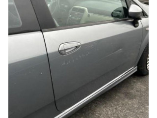 Моторчик заднего дворника Fiat Grande Punto