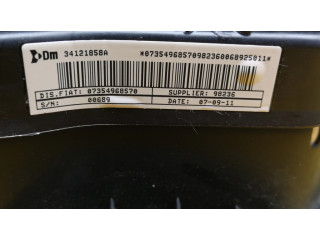 Надувная подушка для руля