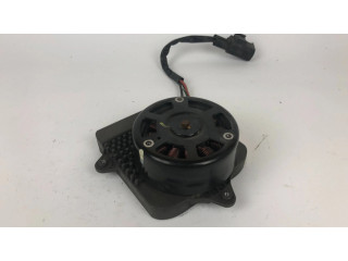 Вентилятор радиатора 7608408, 1420214103 BMW 3 GT F34 2.0