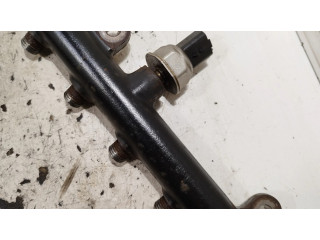 Vstřikovací lišta 9681649580 Ford Galaxy pro naftový motor 2.0 2.0L Duratorq-TDCi (143PS)