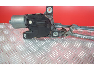 Моторчик дворников 020, 0390241924    Volvo S40