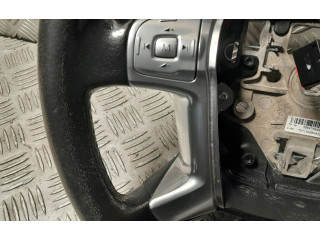 Руль Ford Galaxy  2006 - 2015 года 7S713600HB3ZHE      