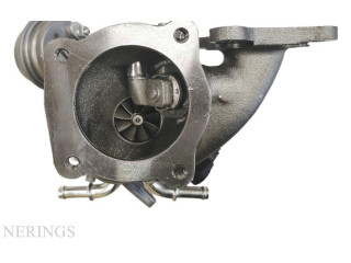 Турбина Ford Ecosport CM5G6K682GE, TC11-0001T