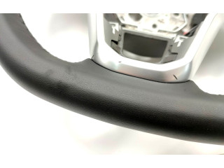 Volant Volkswagen Tiguan 2012 5H0419089JH, CZARNY