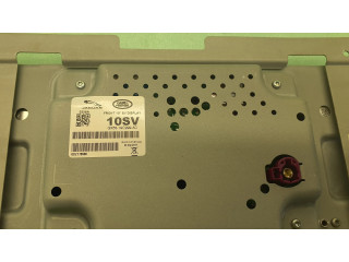 Дисплей GX6319C299AC Jaguar F-Pace