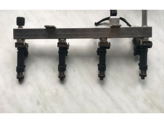 Комплект форсунок 13507599, 4060612600    Buick Encore I   