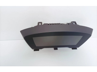 Přístrojová deska BMW i8 2016 6838494, 6844239