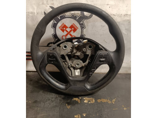 Руль KIA Ceed  2012 - 2018 года C001S00K, 0060003227      