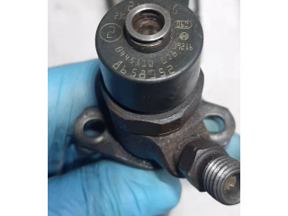 Форсунка 0445110078    Volvo V70   