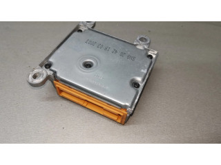 Блок подушек безопасности 9648938880 Citroen Berlingo