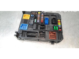 Pojistková skříňka 9830790580 Peugeot Expert 2020