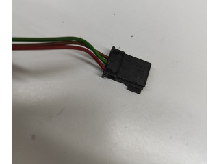 Zpětné zrcátko  BMW 6 E63 E64 2007  7038344, 7043437  