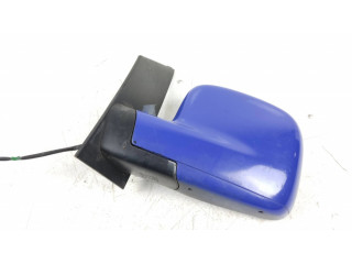 Zpětné zrcátko levé Volkswagen Caddy 2010 2K1857501DH