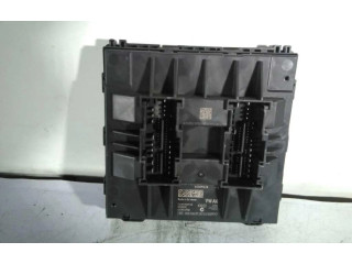 Блок управления двигателя 6R0937087P Skoda Rapid (NH)