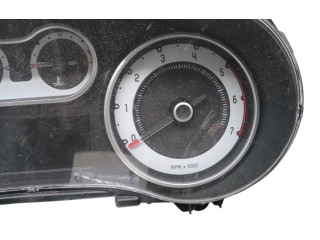 Панель приборов 51975131   Fiat 500L       