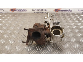 Turbodmychadlo Турбина A6510900586, A6511530394 Mercedes-Benz CLA C117 X117 W117 2.0