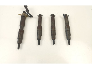 Vstřikovač 028130201G, 028130201J Seat Toledo I (1L) 1Z,AHU