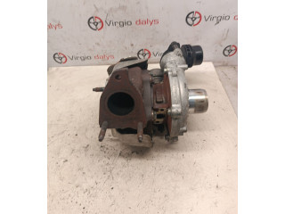 Турбина Nissan NV300 54389700018, 70088631