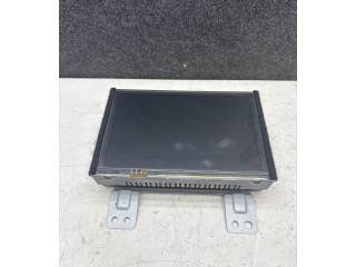 Дисплей 280911BY1E Nissan Murano Z51