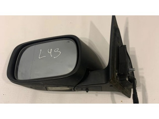 Зеркало электрическое левое Volvo XC90 2003-2006 года