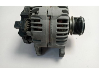 Генератор 045903023   Skoda Fabia Mk2 (5J)  