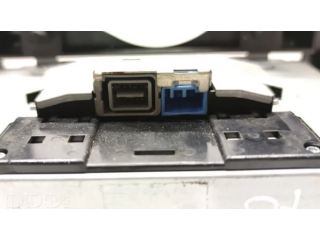 Дисплей    307756261, P307756261   Volvo V70