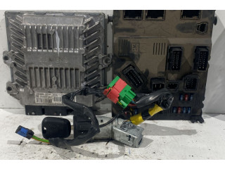 Řídící jednotka Citroen C2 2007