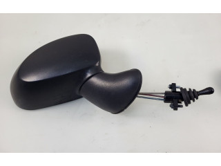 Зеркало электрическое Chevrolet Matiz - года