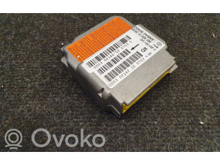 Блок подушек безопасности 0285001222, 0018203126 Mercedes-Benz A W168