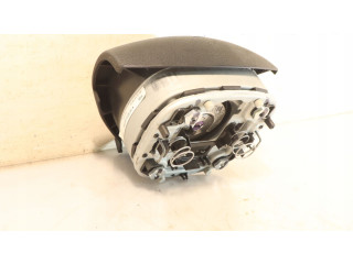 Подушка безопасности водителя Volkswagen Jetta V