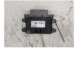 Řídící jednotka Fiat Doblo 2010