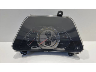 Панель приборов 8380053341 Lexus IS 200-300
