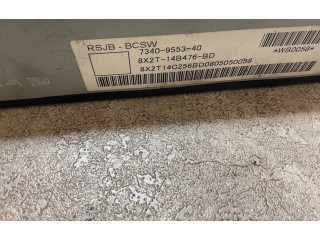 Другие блоки управления / модули BL3T14B207AA   Ford F150