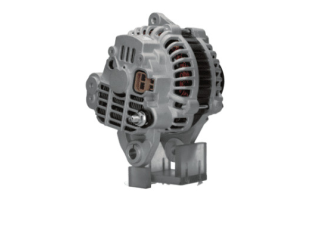 Генератор JA1617, 3EFFE Mitsubishi Pajero