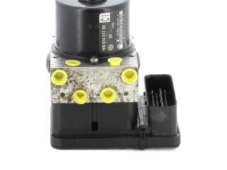 Блок АБС 1K0698517B, Q0-0347Q Audi A3 S3 A3 Sportback 8P 2005 - 2013 года